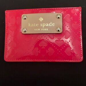 Kate Spade New York ID NWOT